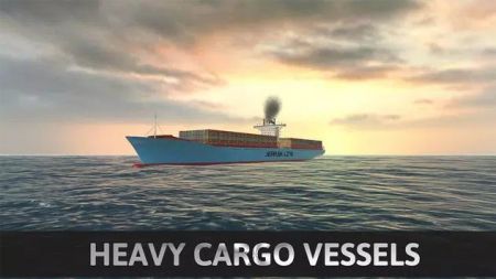 船舶模拟器Ship Simulator Online_图片5