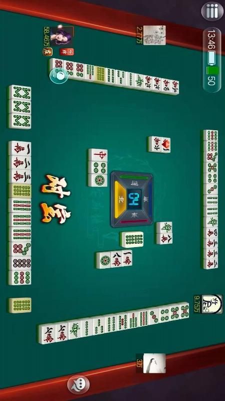 快乐吧农安麻将_图片3