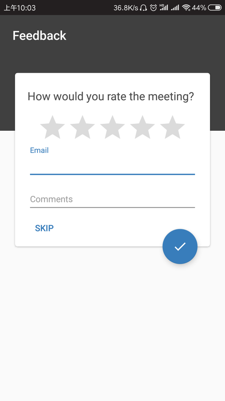Zoho Meeting_图片1