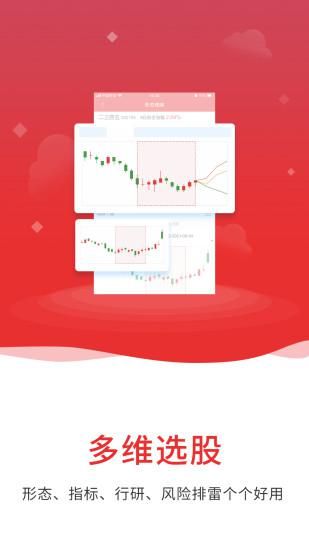 通达信金融终端_图片3