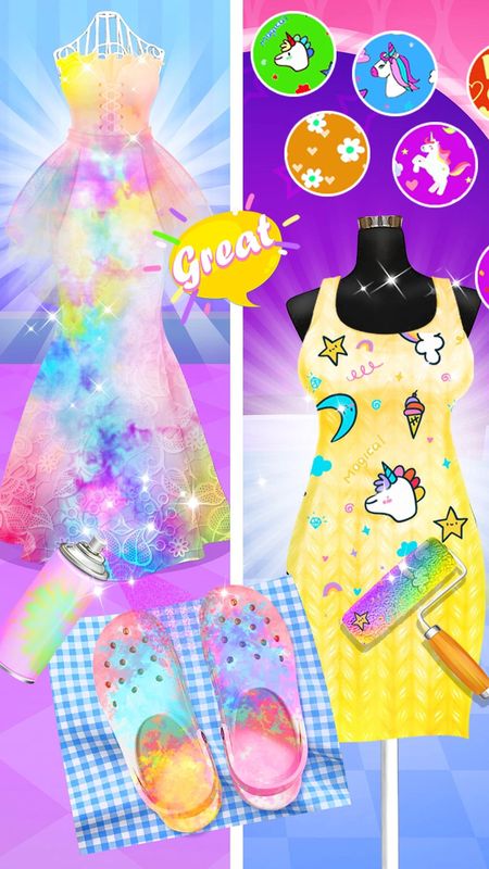 彩虹服装制造_图片4