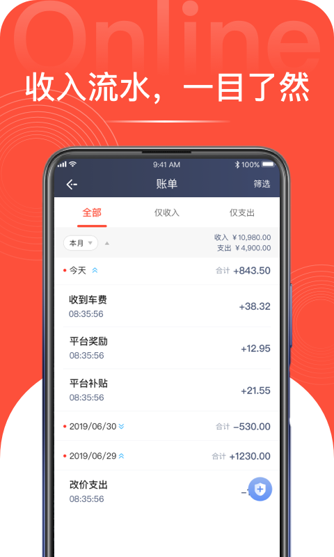光彩龙驹司机_图片3