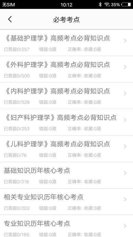 初级护师题集_图片3