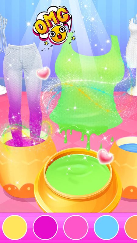 彩虹服装制造_图片3