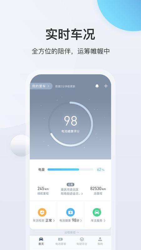 智慧云控EV_图片1