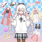 次元换装少女_图片5