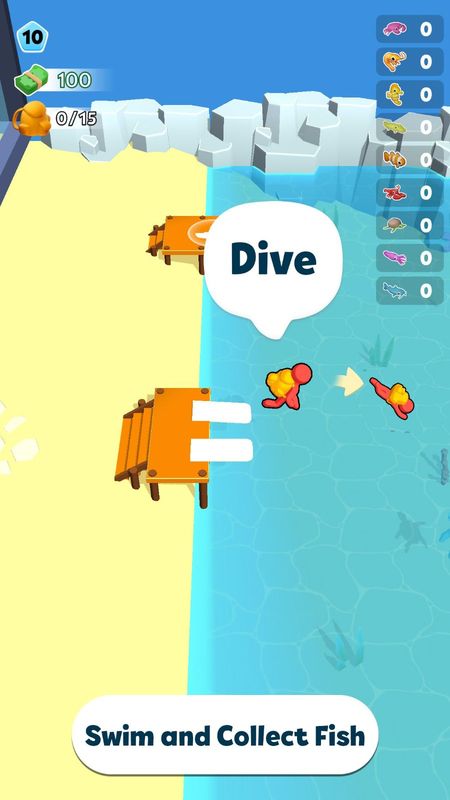 水族馆乐园_图片4