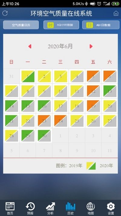 沈阳环境在线_图片4