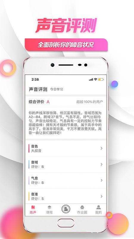 小鸽练声_图片1