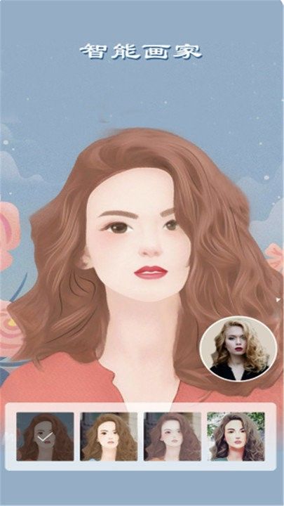 萌拍美颜相机_图片1