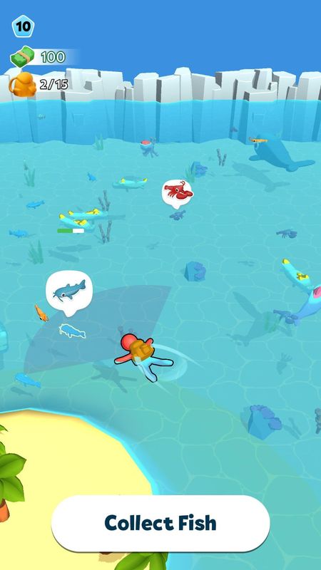 水族馆乐园_图片1
