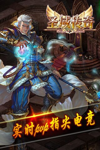 圣域传奇_图片3