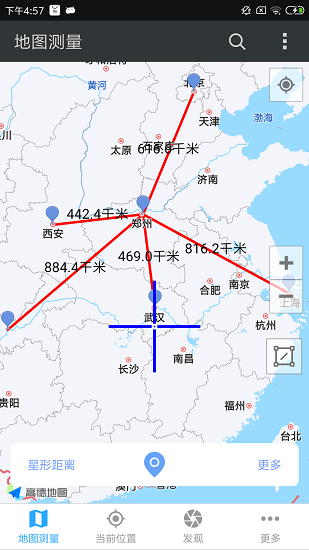 地图测量专家_图片4
