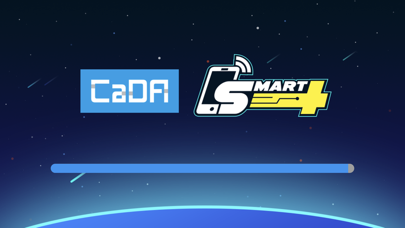 CaDA SMART_图片1