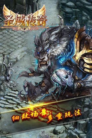 圣域传奇_图片1