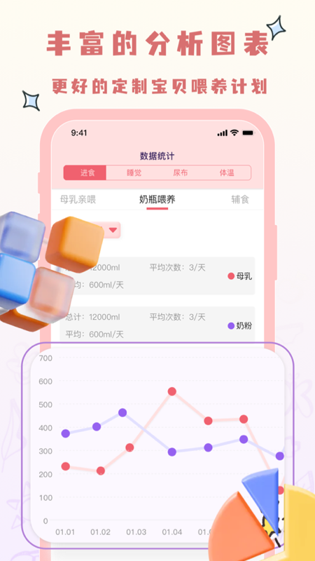 宝宝养成记_图片5