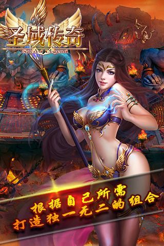 圣域传奇_图片4