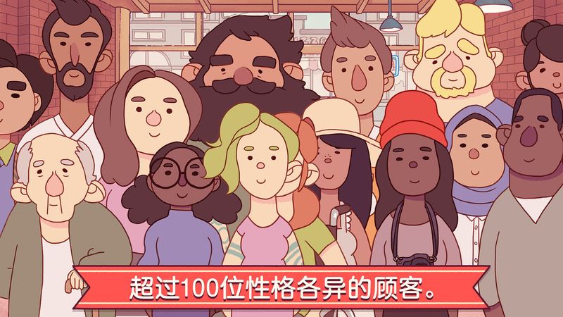2022可口的披萨最新版本_图片6