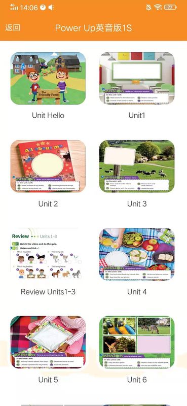 Power Up 学生_图片3