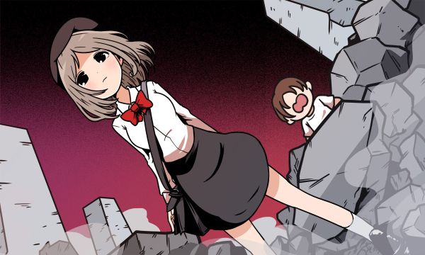 少年的人间奇遇中文版_图片3