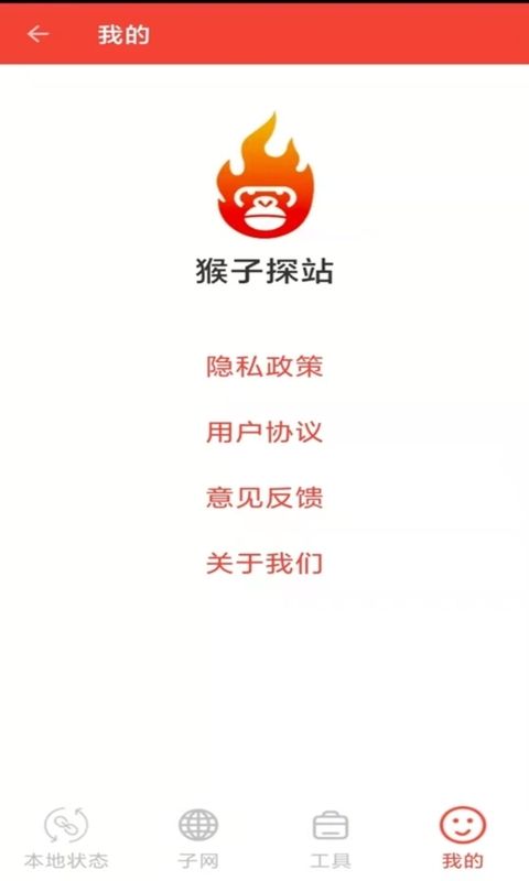 猴子探站_图片4