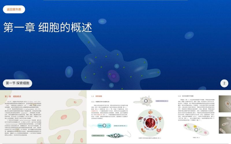分子与细胞_图片1
