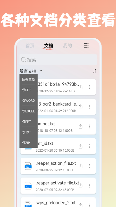PDF文件转格式_图片2