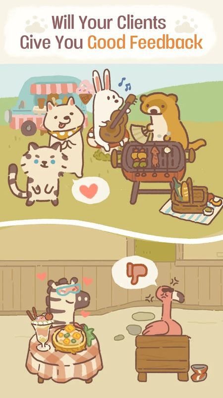 动物餐厅国际版_图片1