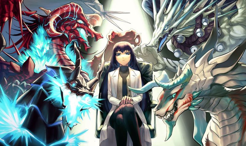 龙魂魔都异闻_图片4
