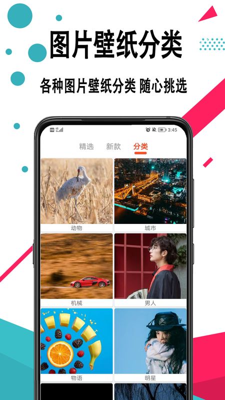 精灵动态壁纸大全_图片5