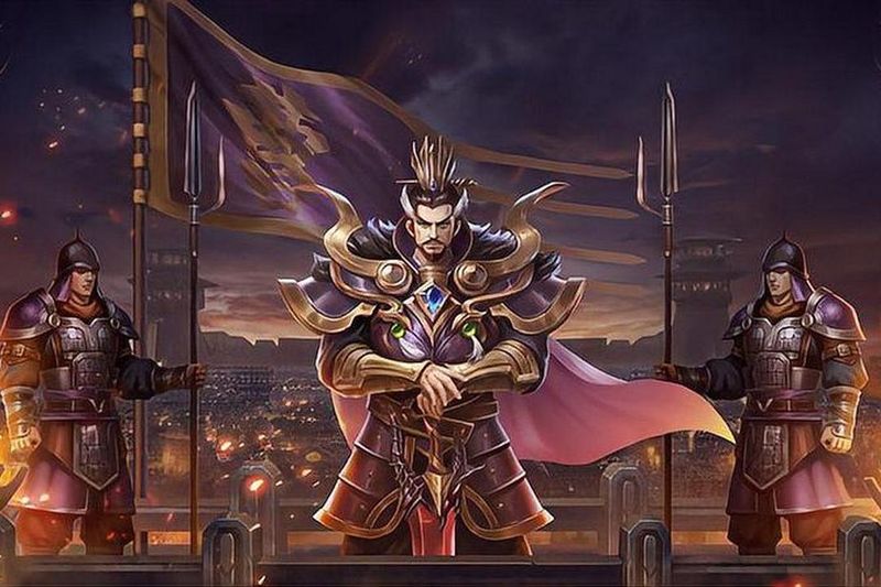 攻城三国志九游版_图片2