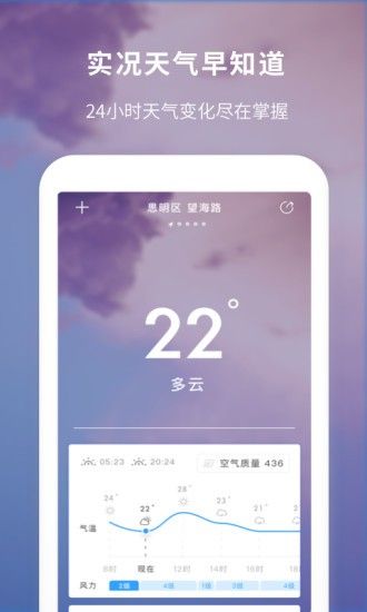 天气预报实时版_图片2