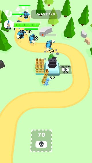 塔防Tower Defense_图片3