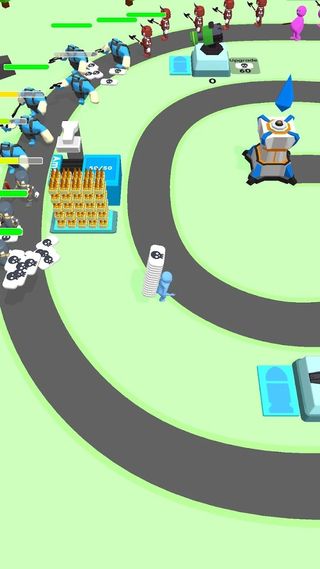 塔防Tower Defense_图片4