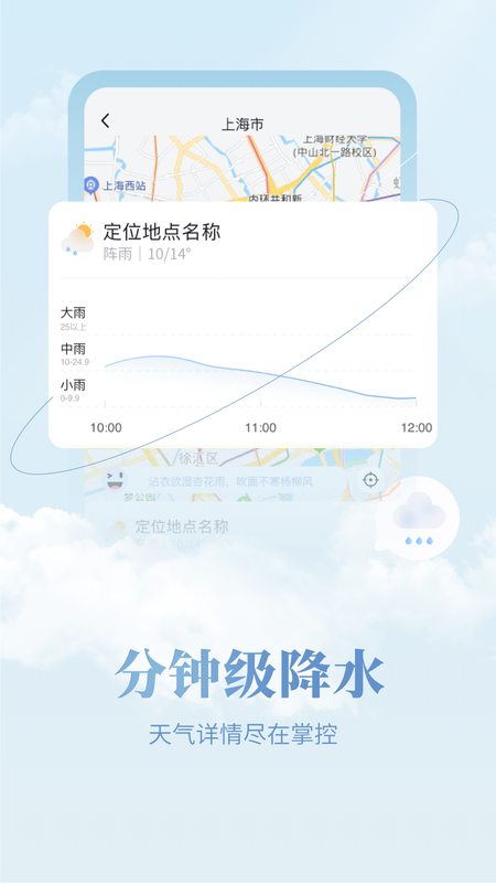 最美天气Pro_图片4