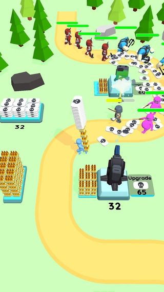 塔防Tower Defense_图片5