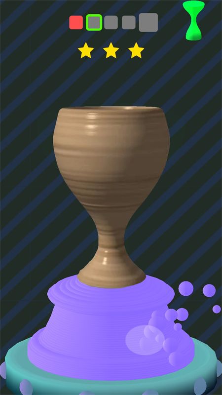 陶瓷制作模拟_图片4
