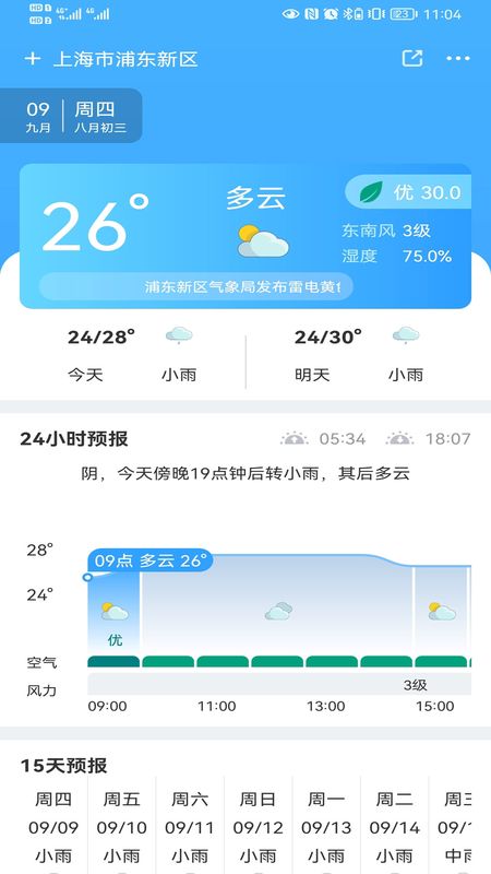 青芒天气_图片1