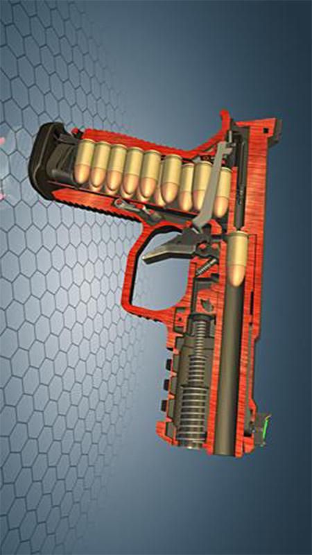 真实枪械武器模拟器_图片3
