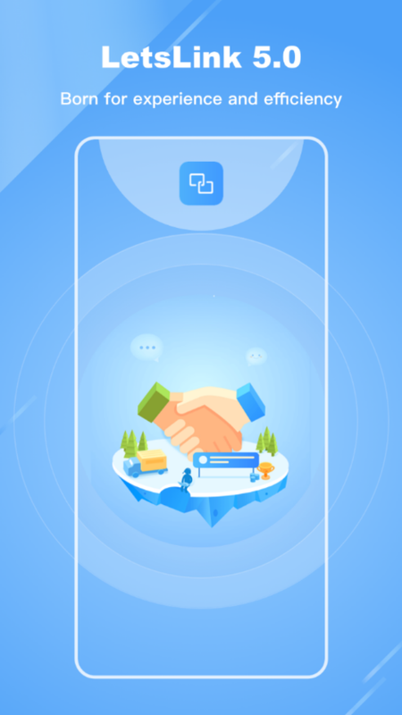 LetsLink_图片1