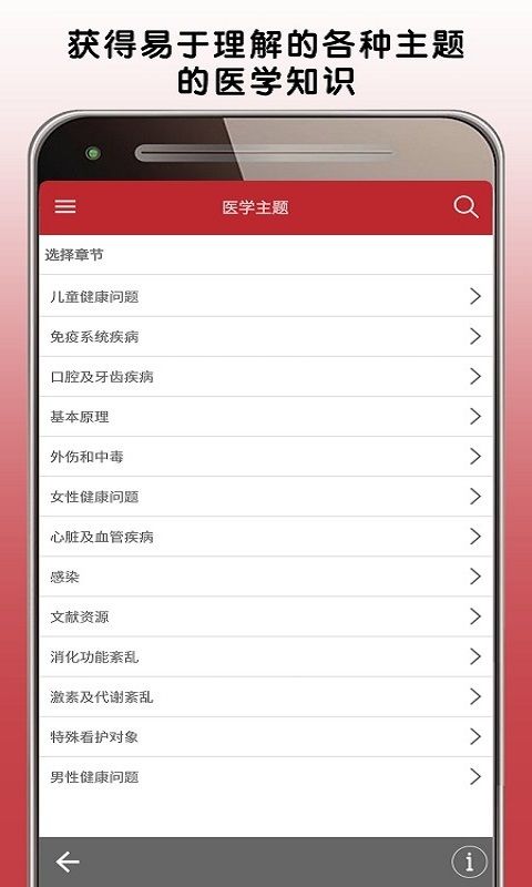 MSD Manual Home_图片2