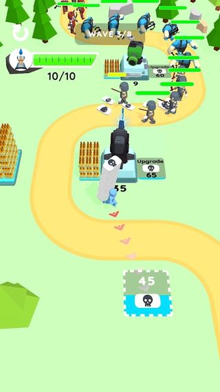 塔防Tower Defense_图片2