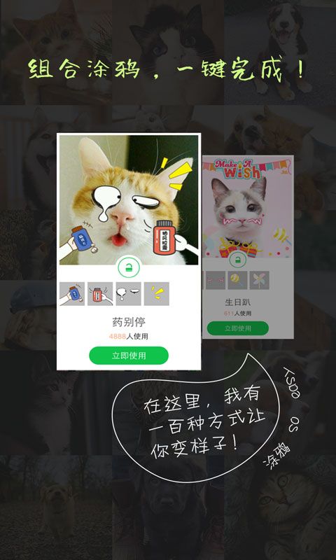 萌宠相机安卓版下载_图片3