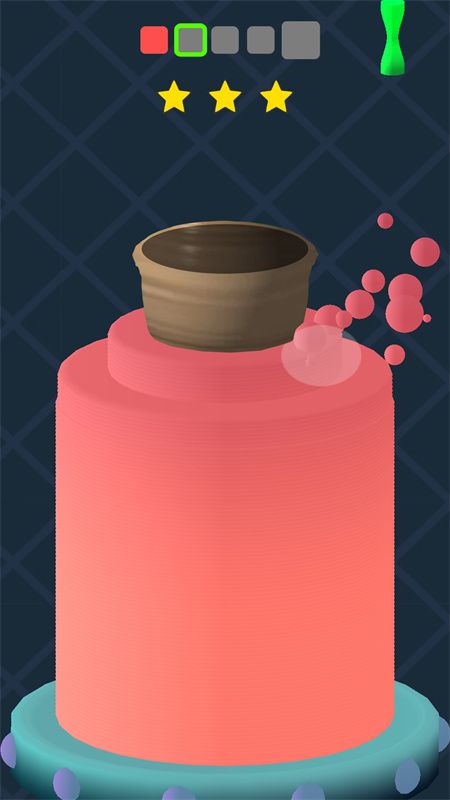 陶瓷制作模拟_图片5