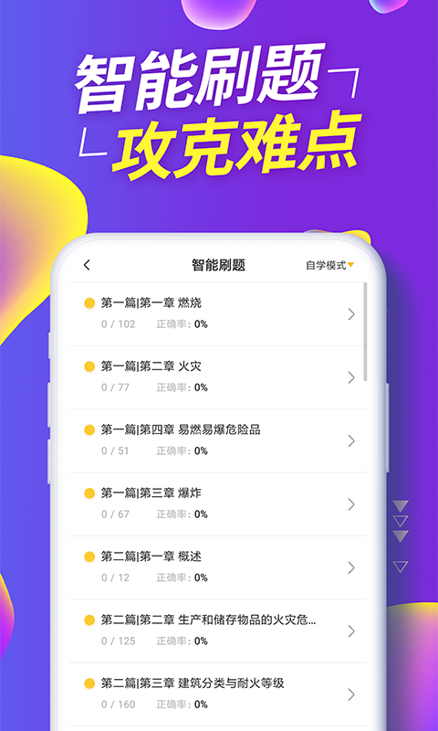 消防工程师提分王_图片4
