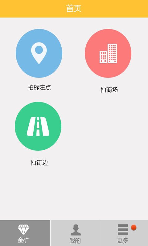 地图淘金_图片1