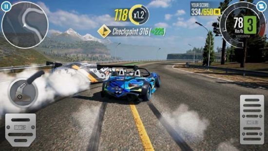 CarX Drift Racing 2_图片4