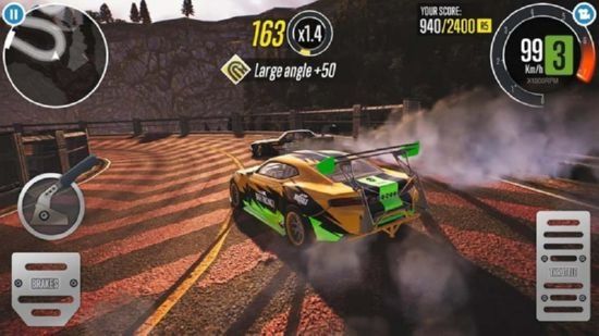 CarX Drift Racing 2_图片2