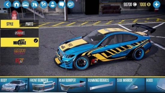 CarX Drift Racing 2_图片3