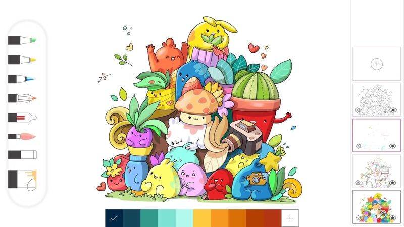 DrawingDesk绘图板_图片2